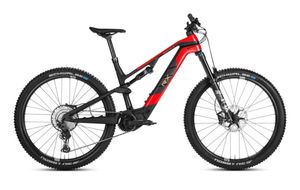 VTT électrique Rotwild RX375 Pro - Taille L - 2024 - 1