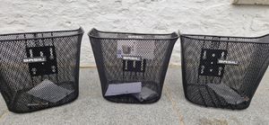 Panier avant Vélos Basil - 1