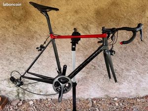 Cervelo R5 (2016) Taille 56 (M) - 1