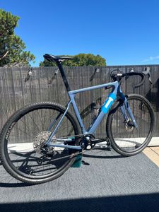 3T Exploro Pro GRX - 1