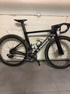 Soecialized venge sworks - 1