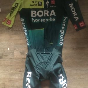 combinaison bora hansgrohe sportful - 1