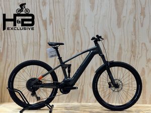 Cube Stereo Hybrid 120 Pro 625 29 pouces VTT élect... - 1