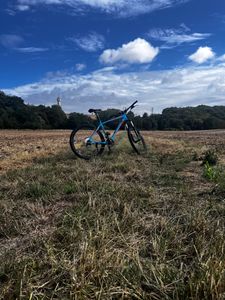 VTT Giant talon L - 1
