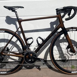 Century team - Sram Rival eTap AXS - Carbone HM - ... - 1