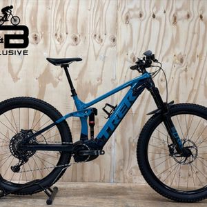Trek Rail 9 29 pouces VTT électrique GX 2020 - 1