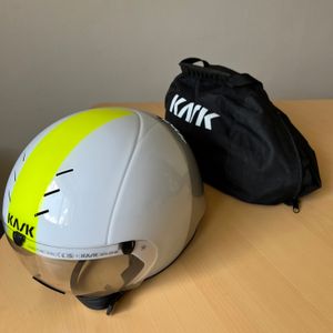 Kask Mistral - 1
