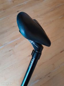 Selle Dolomite Daniel Proust - 1