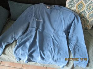 Sweat AG2R Levis Taille L/XL  - 1