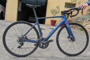 Vélo route SCOTT ADDICT RC 30 - 1