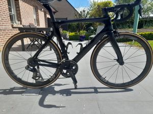 Pinarello F10 Dogma - 1