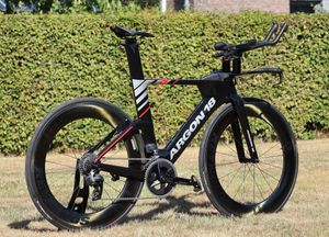 Argon 18 E119 Tri M - 1