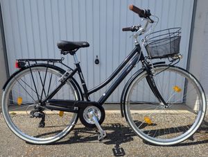 Vélo de ville MBM boulevard femme - 1