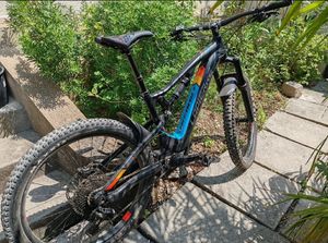 VTT Lapierre Overvolt AMi - 1