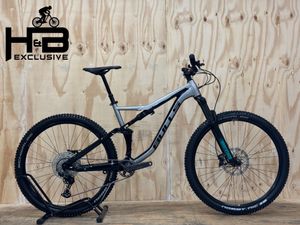 Bulls Copperhead FSX 29 pouces VTT Shimano Deore 2... - 1