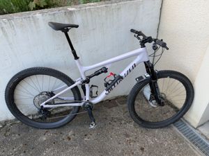 Specialized Epic Evo Comp Carbone - 1