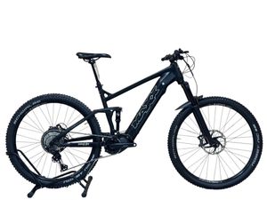 MAXX FAB4 29 pouces VTT électrique Shimano XT 2023 - 1