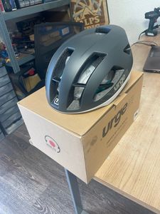 Casque Urge Papingo S/M neuf - 1