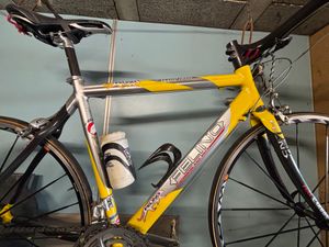 Vélo de course route, Félino Homme - 1