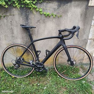Trek Domane SL5 (2021) - 1