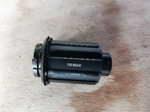 Corps de cassette 11v Shimano  - 1