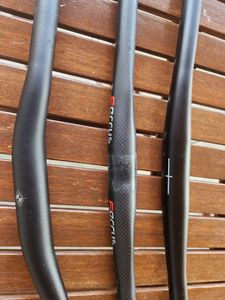 Lot de 3 Cintres de VTT - 1