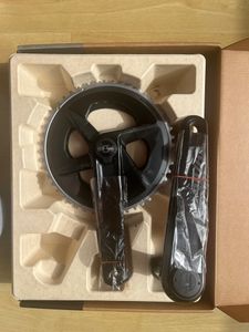 Pédalier sram rival quarq - 1