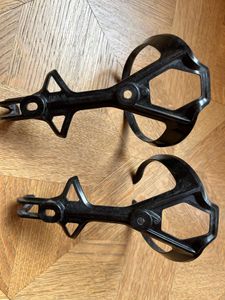 Paire de porte-bidons Zefal Pulse L2 noirs - Bon é... - 1
