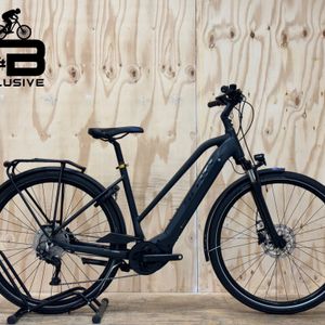 Scott Sub Sport eRide 20 Vélo électrique Shimano 2... - 1