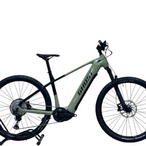 Ghost E-Teru Pro 29 pouces VTT électrique Shimano ... - 1