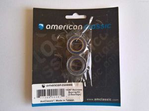 Roulement - american classic victory - 1