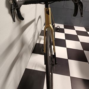 Vélo route superior marque de colnago - 1