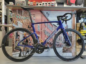 Neuf ! Berria Belador Pro 105 Di2 Taille 57 - 1