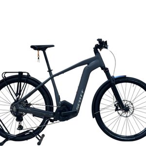 Scott Axis eRIDE EVO Tour Men Vélo électrique XT 2... - 1