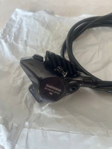 étrier arrière Shimano Dura Ace BR-R9270 - 1