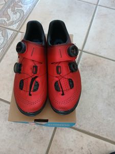 Chaussures VTT gravel xc 702 42 - 1