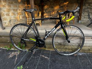 Btwin Ultra AF vélo de route - 1