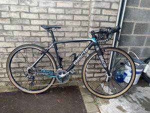 Cyclo cross generique patins 8,4kg - 1