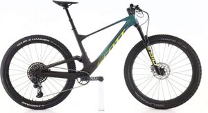 Produit Reconditionne    Scott Spark Rc World Cup ... - 1