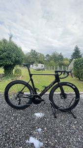 Giant propel  - 1