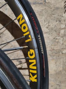 Boyau specialized  - 1