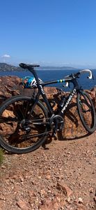 Pinarello dogma f10 - 1