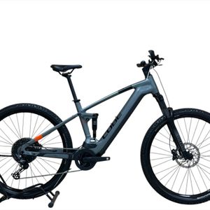Cube Stereo Hybrid 120 Pro 625 29 pouces VTT élect... - 1