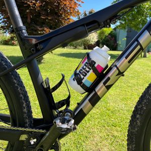 Trek Supercaliber 9.8 - 1