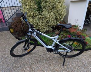 Moustache Samedi Xroad 3 L - 1