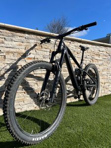 Cube Stereo ONE77 Pro 2024 - État Neuf (50 km) - 1