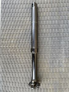 Tige de selle télescopique Contec 31.6 / 150mm – P... - 1