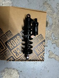 Amortisseur RockShox ultimate coil 235X65 - 1