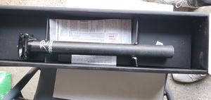 Tige de selle carbone - 1