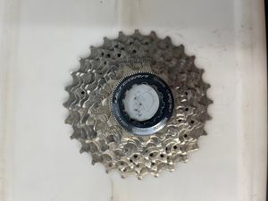Cassette SHIMANO ULTEGRA  - 1